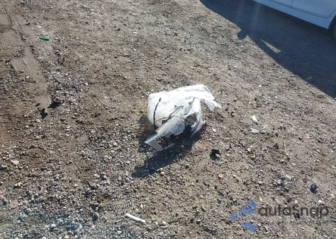 2018 Nissan Maxima 3.5 S из США, поврежденный, VIN 1N4AA6AP4JC410046